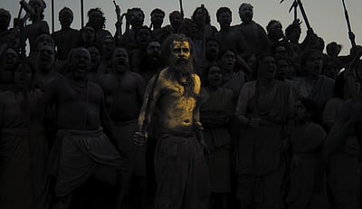 நம் சனமும் தலை நிமிரும்.. தங்கலான் டிரைலர்!